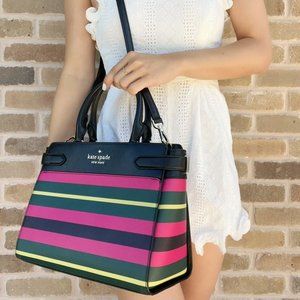 Kate Spade Satchel Crossbody